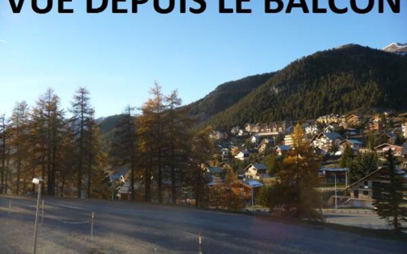 LES CHALMETTES Location LES CHALMETTES à MONTGENEVRE