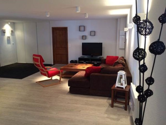 PLEIN SOLEIL MONTGENEVRE