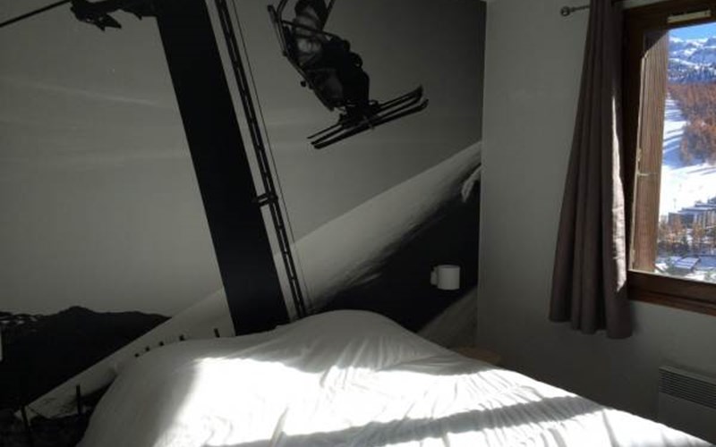 PLEIN SOLEIL Location PLEIN SOLEIL à MONTGENEVRE