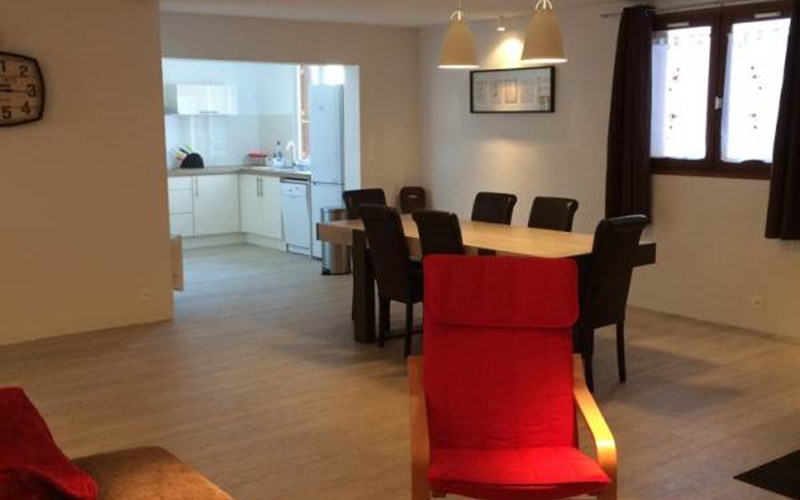 PLEIN SOLEIL Location PLEIN SOLEIL à MONTGENEVRE