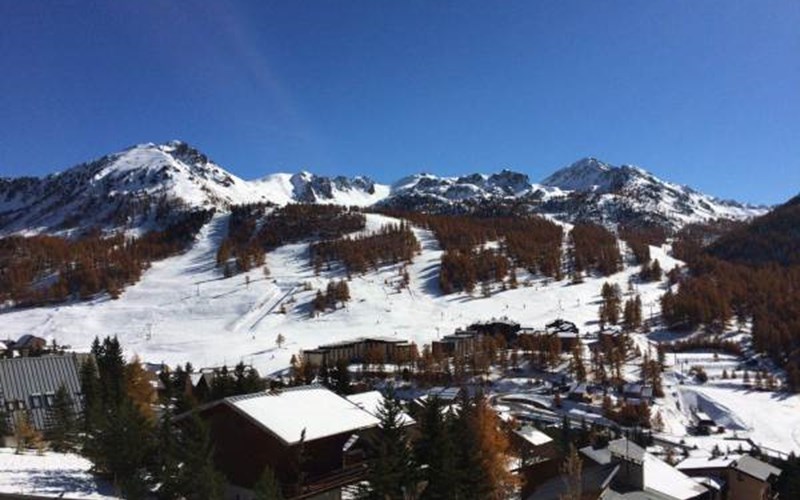 PLEIN SOLEIL Location PLEIN SOLEIL à MONTGENEVRE