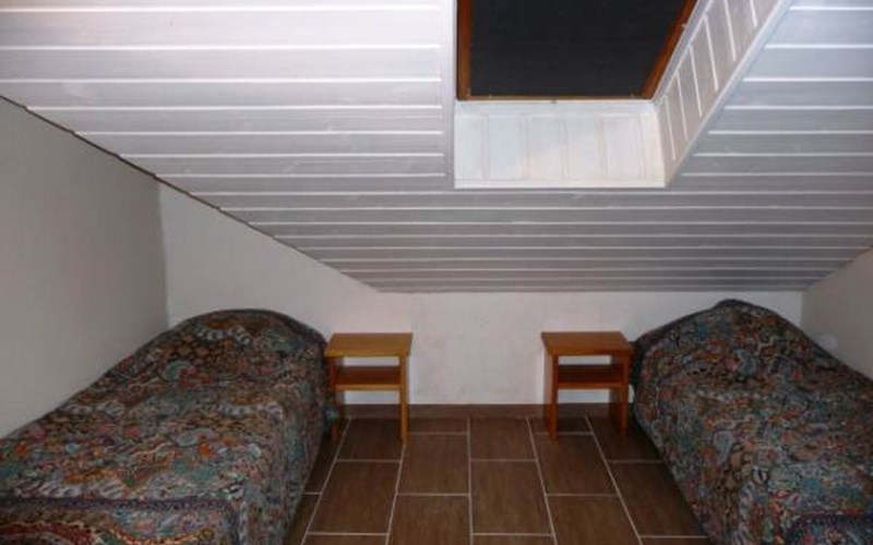 LE GOLF Location LE GOLF à MONTGENEVRE