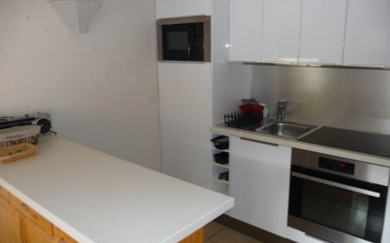 LE GOLF Location LE GOLF à MONTGENEVRE