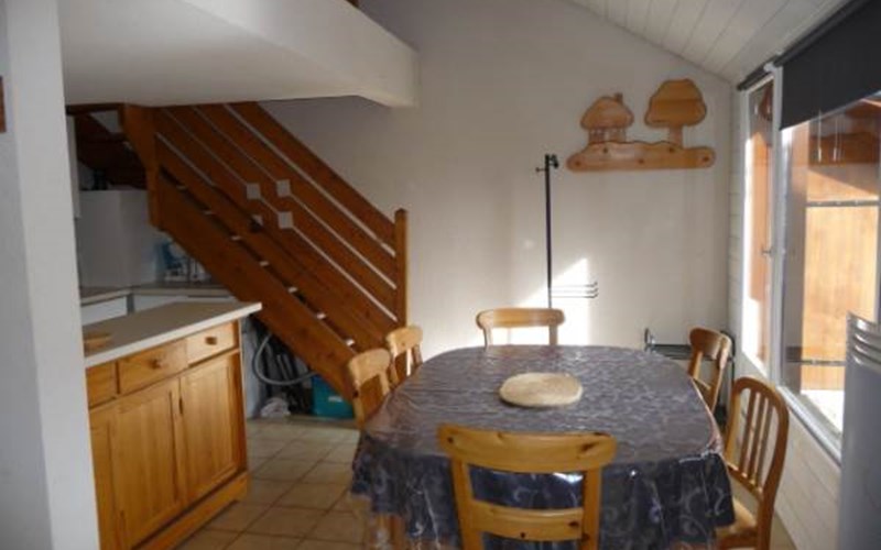 LE GOLF Location LE GOLF à MONTGENEVRE