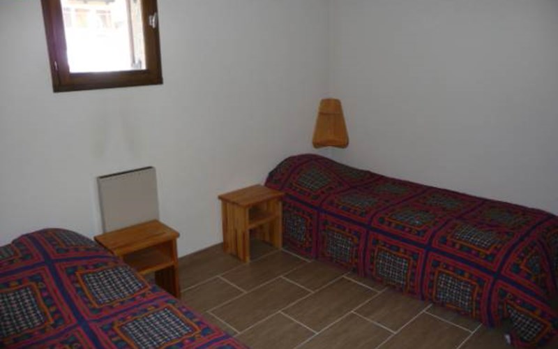 LE GOLF Location LE GOLF à MONTGENEVRE