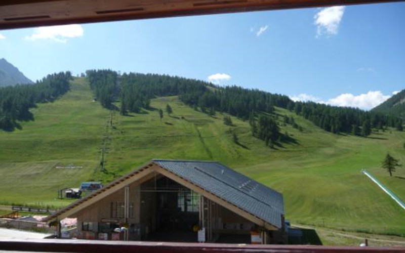 LE GOLF Location LE GOLF à MONTGENEVRE