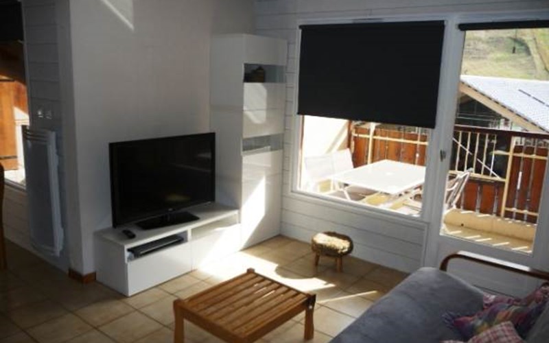 LE GOLF Location LE GOLF à MONTGENEVRE