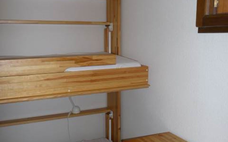 LE GOLF Location LE GOLF à MONTGENEVRE