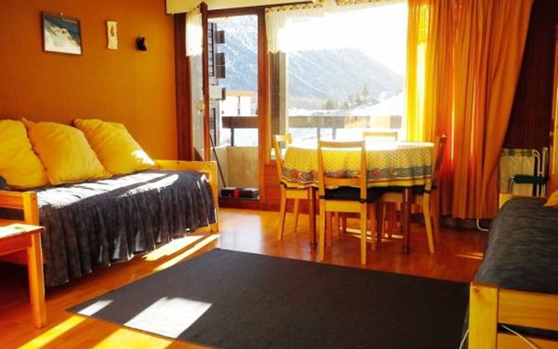 LA CHAMOISIERE Location LA CHAMOISIERE à MONTGENEVRE