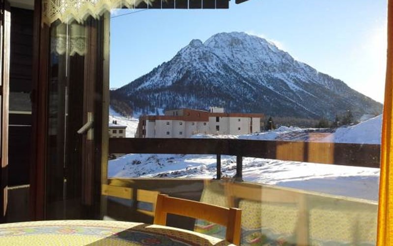 LA CHAMOISIERE Location LA CHAMOISIERE à MONTGENEVRE