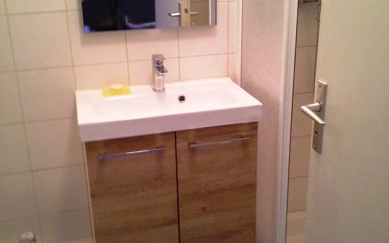 LA CHAMOISIERE Location LA CHAMOISIERE à MONTGENEVRE