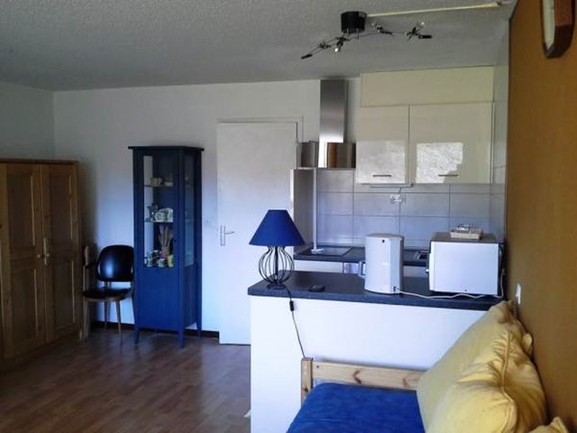 LA CHAMOISIERE MONTGENEVRE