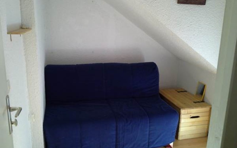 LA CHAMOISIERE Location LA CHAMOISIERE à MONTGENEVRE