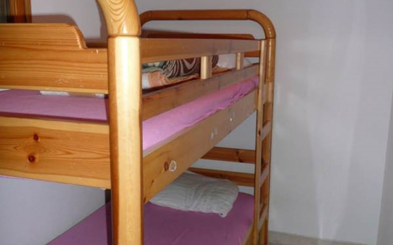 LE PARADIS LATIN Location LE PARADIS LATIN à MONTGENEVRE