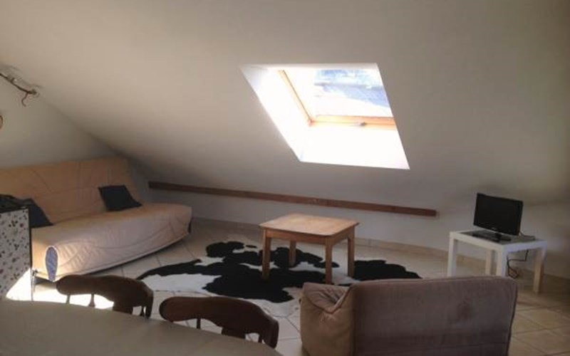 LE PARADIS LATIN Location LE PARADIS LATIN à MONTGENEVRE