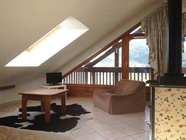 LE PARADIS LATIN MONTGENEVRE