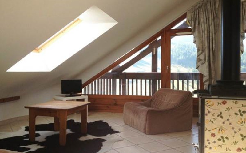 LE PARADIS LATIN Location LE PARADIS LATIN à MONTGENEVRE