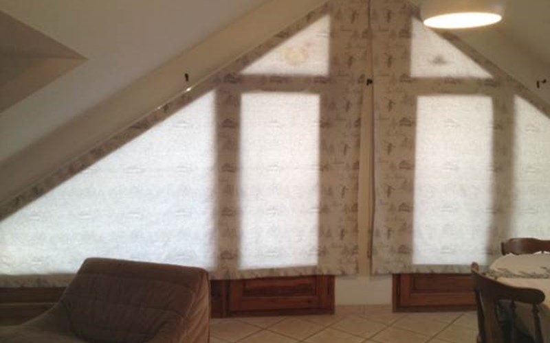 LE PARADIS LATIN Location LE PARADIS LATIN à MONTGENEVRE