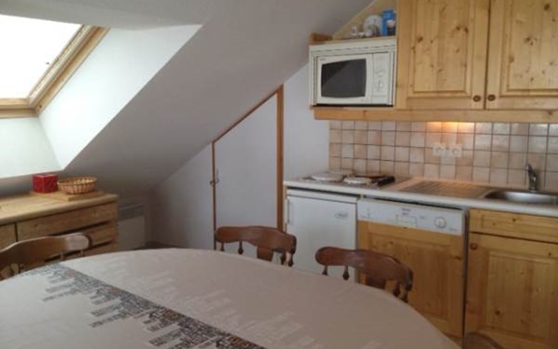 LE PARADIS LATIN Location LE PARADIS LATIN à MONTGENEVRE