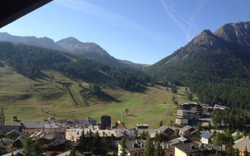 LE PARADIS LATIN Location LE PARADIS LATIN à MONTGENEVRE