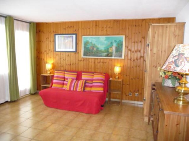 LA FERME D'AUGUSTIN MONTGENEVRE