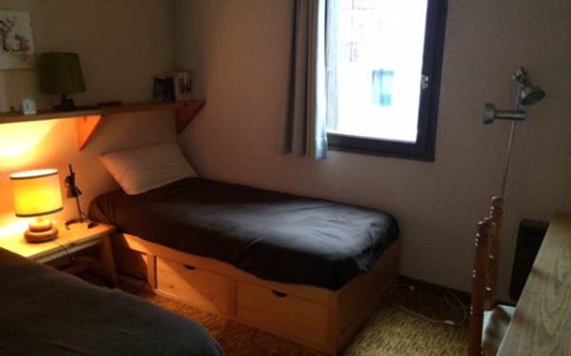 LE PRAYA Location LE PRAYA à MONTGENEVRE