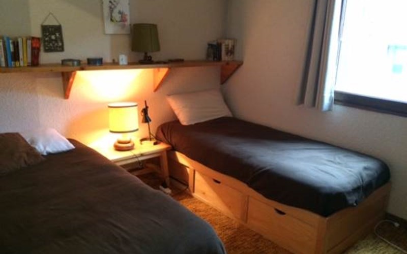 LE PRAYA Location LE PRAYA à MONTGENEVRE