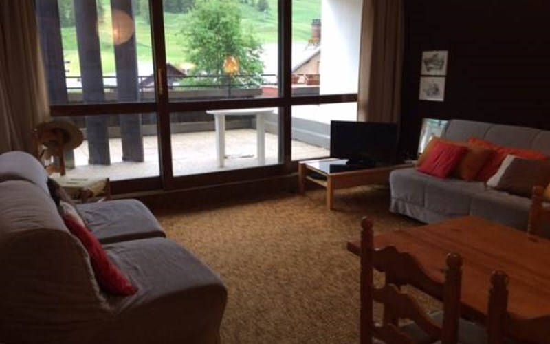 LE PRAYA Location LE PRAYA à MONTGENEVRE