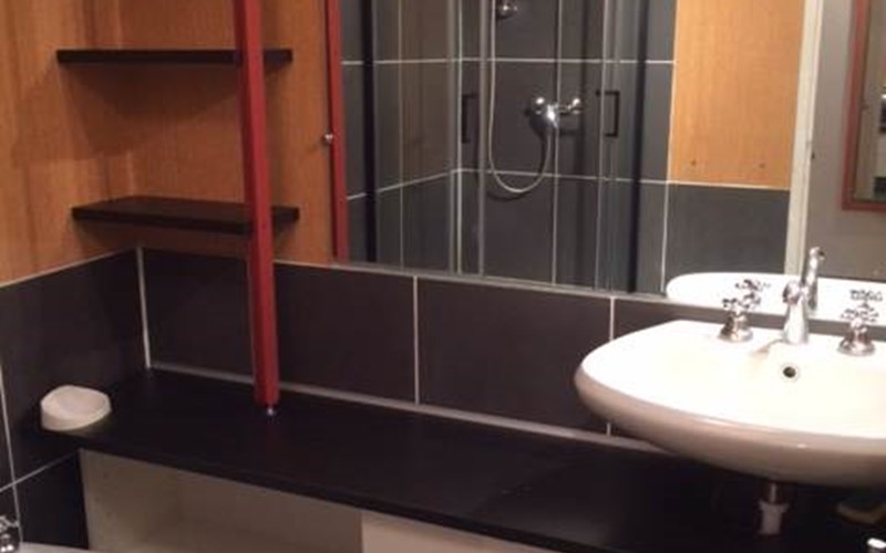 LE PRAYA Location LE PRAYA à MONTGENEVRE