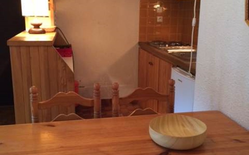 LE PRAYA Location LE PRAYA à MONTGENEVRE