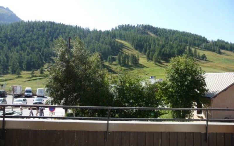 LE PRAYA Location LE PRAYA à MONTGENEVRE