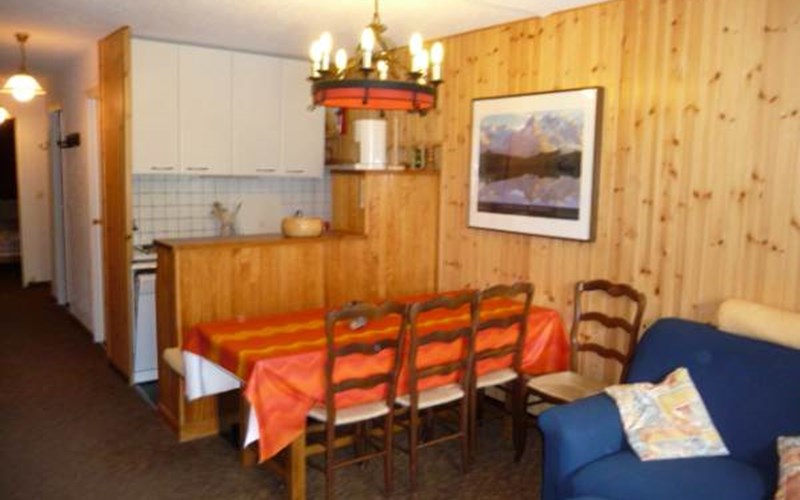 LA RENARDIERE Location LA RENARDIERE à MONTGENEVRE