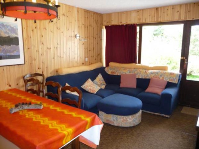 LA RENARDIERE MONTGENEVRE