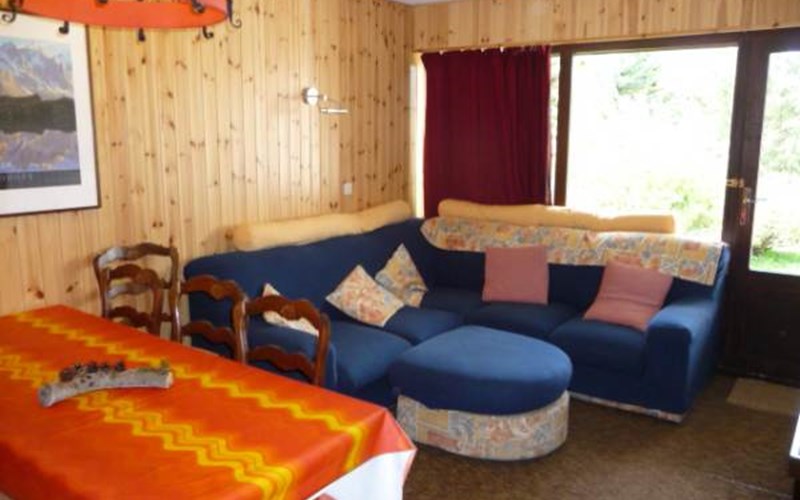 LA RENARDIERE Location LA RENARDIERE à MONTGENEVRE