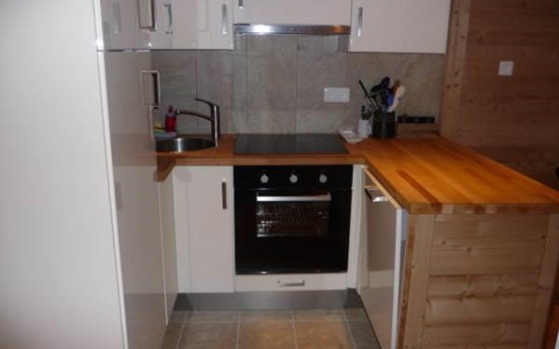 LA FLUTE DE PAN Location LA FLUTE DE PAN à MONTGENEVRE