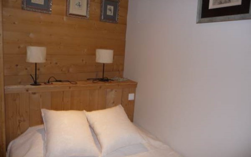 LA FLUTE DE PAN Location LA FLUTE DE PAN à MONTGENEVRE