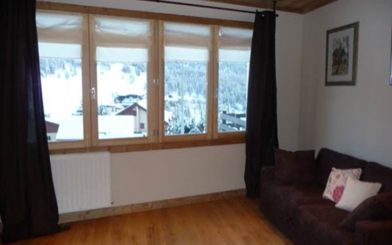 LA FLUTE DE PAN Location LA FLUTE DE PAN à MONTGENEVRE