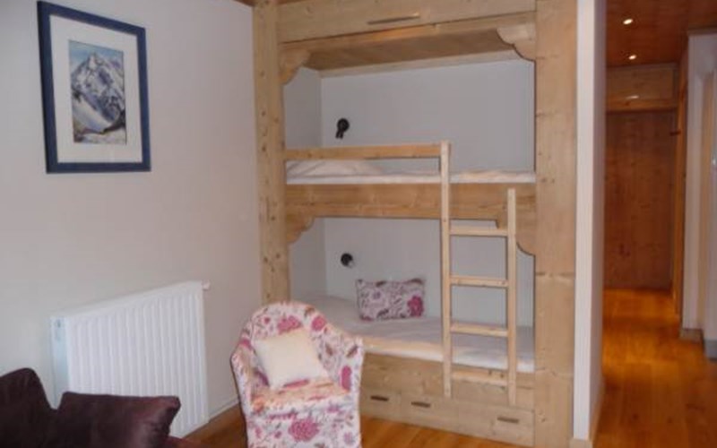 LA FLUTE DE PAN Location LA FLUTE DE PAN à MONTGENEVRE