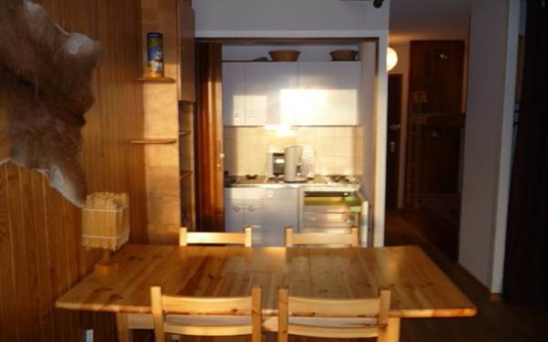 LES ANGES Location LES ANGES à MONTGENEVRE