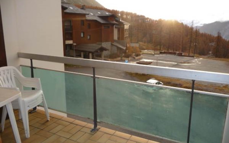 LES ANGES Location LES ANGES à MONTGENEVRE