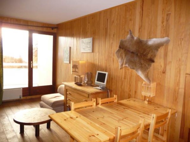 LES ANGES MONTGENEVRE