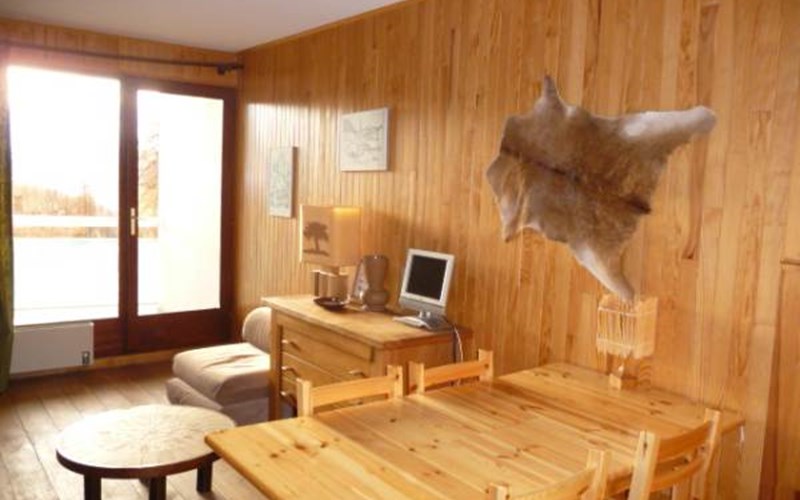 LES ANGES Location LES ANGES à MONTGENEVRE