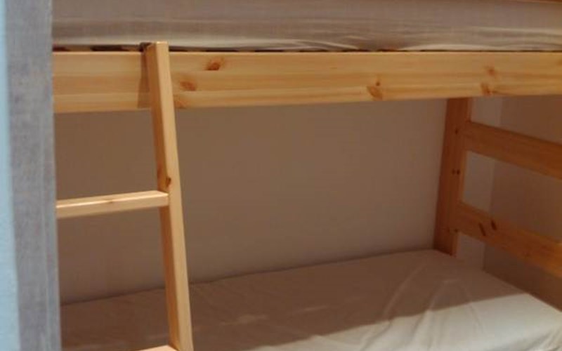 LE LOUP BLANC Location LE LOUP BLANC à MONTGENEVRE