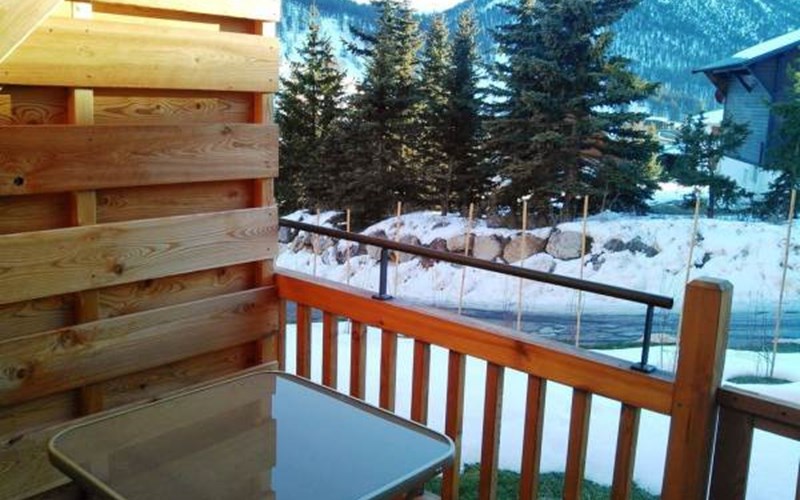 LE LOUP BLANC Location LE LOUP BLANC à MONTGENEVRE