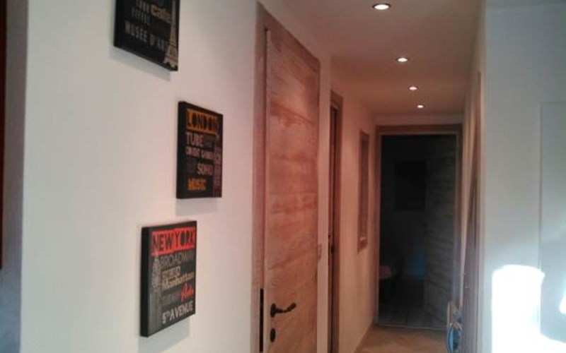 LE LOUP BLANC Location LE LOUP BLANC à MONTGENEVRE