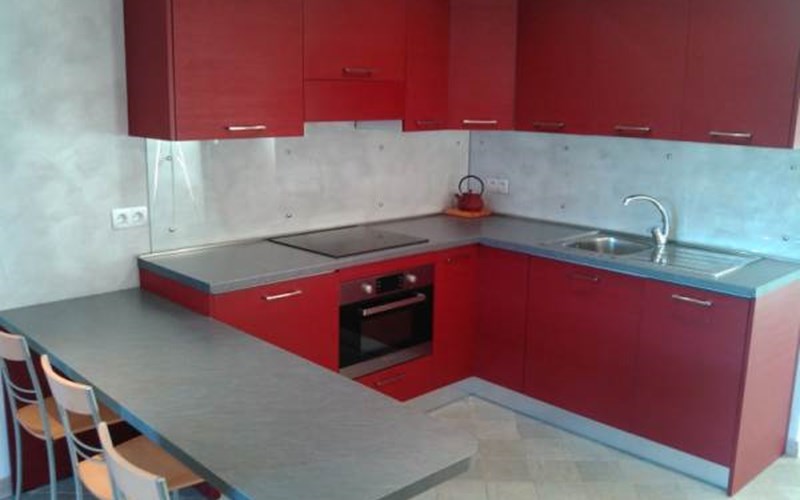 LE LOUP BLANC Location LE LOUP BLANC à MONTGENEVRE