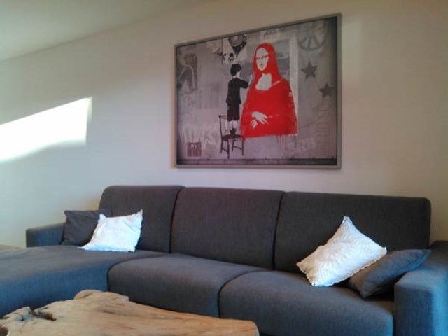 LE LOUP BLANC MONTGENEVRE