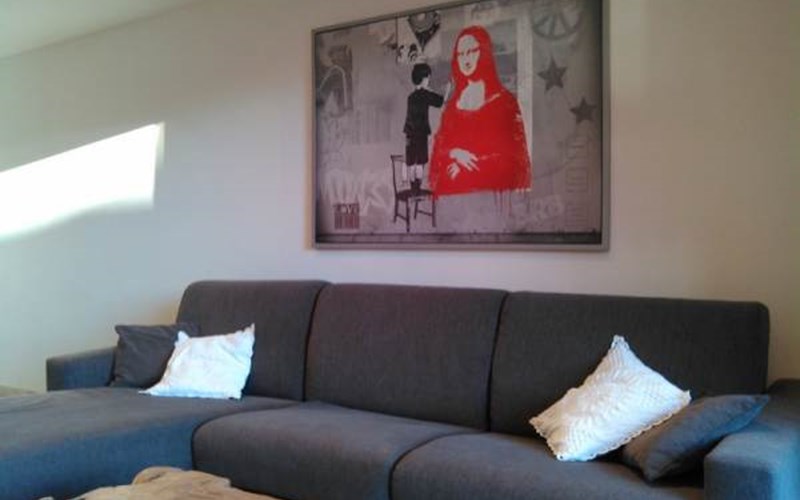 LE LOUP BLANC Location LE LOUP BLANC à MONTGENEVRE