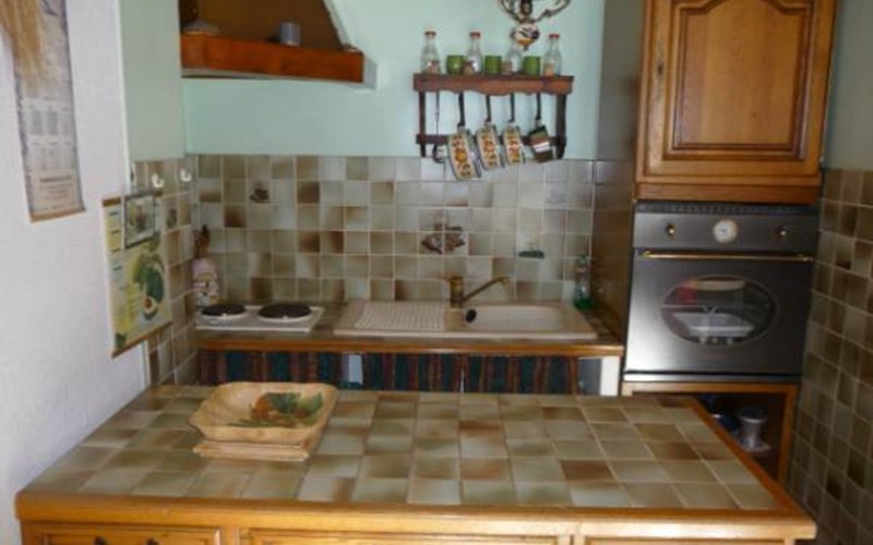 L'ALPET 1 Location L'ALPET 1 à MONTGENEVRE