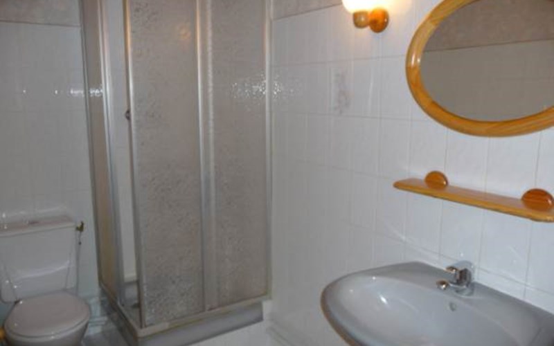 L'ALPET 1 Location L'ALPET 1 à MONTGENEVRE